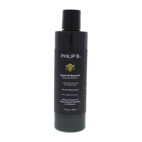 Shampooing Philip B Scent Of Santa Fe 350ml