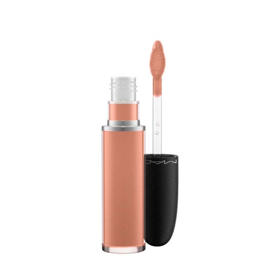 Mac Retro Matte Liquid Lipstick Burnt Spice 5ml
