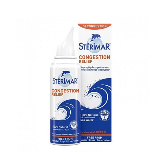 Letibalm Repair Intranasal gel protector 15 ml