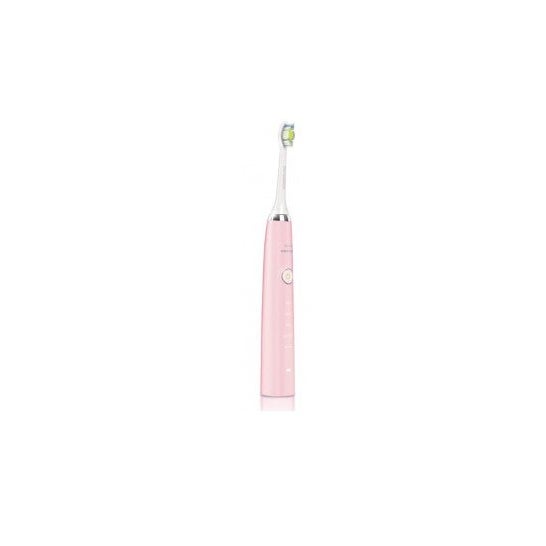 Philips Sonicare Dailyclean 2100 Brosse à dents Rose