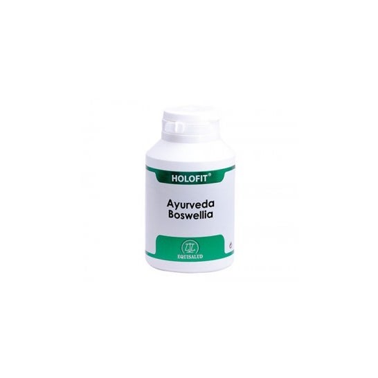 Holofit Ayurveda boswellia 180caps