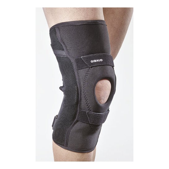 Gibortho Ligagib Genouillère Articulée Taille 2 1 Unité
