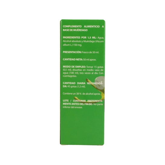Holoextract Viscum Album 50ml