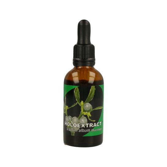 Holoextract Viscum Album 50ml