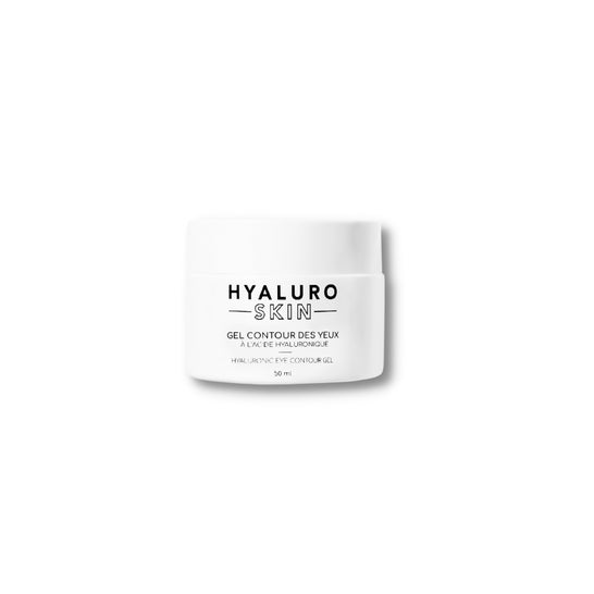 Hyaluro Skin Gel Contour Des Yeux 50ml