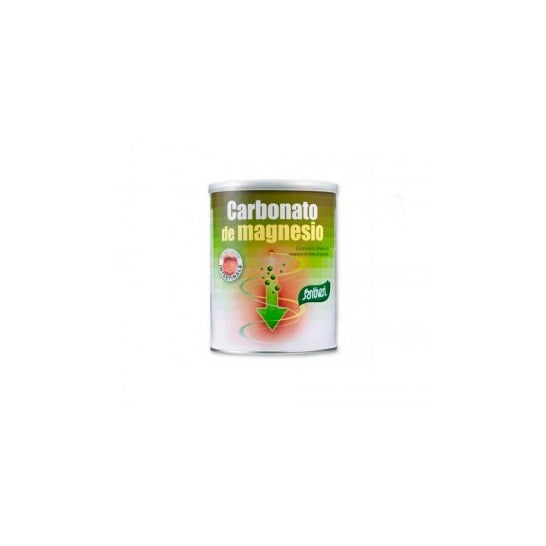 Carbonate de magnésium Santiveri en poudre 110g