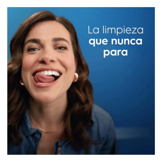 Oral-B Pro Expert Protection Professionelle 2x100ml Oral-B Pro Expert Protection Professionelle 2x100ml