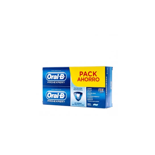 Oral-B Pro Expert Protection Professionelle 2x100ml