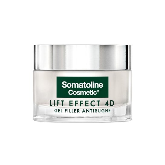 Somatoline Lift Effect 4D Filler Wrinkle Gel 50ml