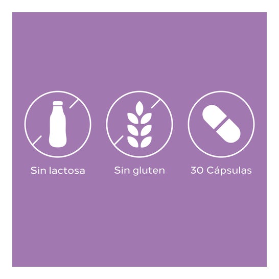 Cumlaude Ginenatal Forte 30 capsules