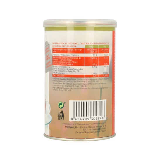 PlantaPol Thé Rouge 200g