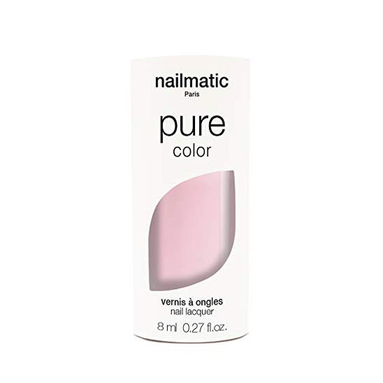 Nailmatic Pure Vernis à Ongles Anna 8ml
