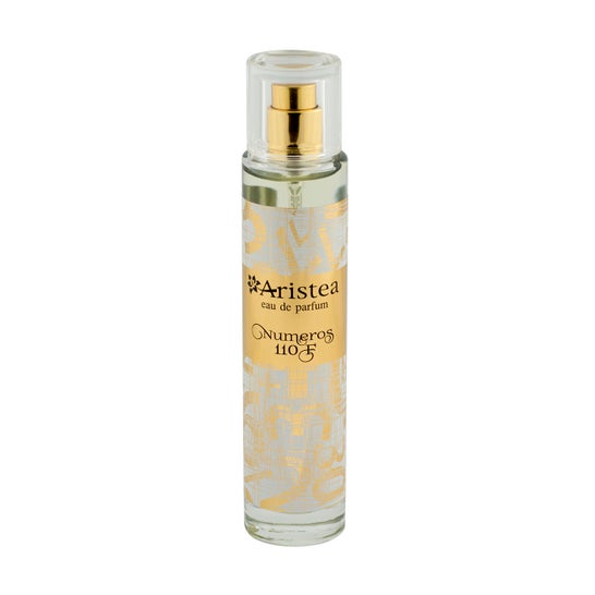 Aristea Numeros Eau de Parfum 110F 50ml