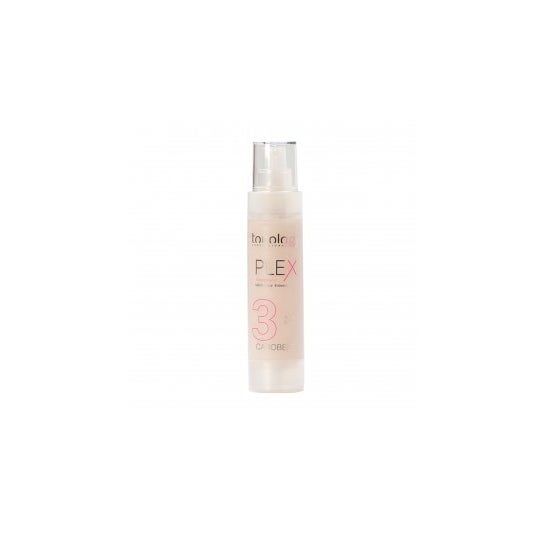 Tonology Plex3 - Etape 3 - Entretien 100ml