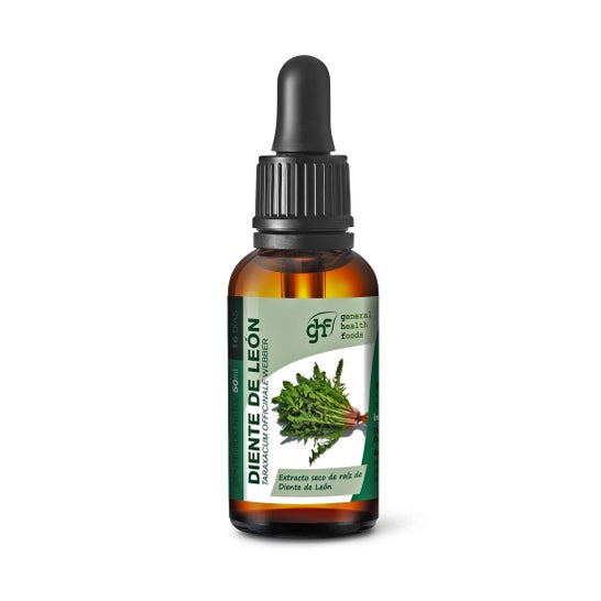GHF Pissenlit 60ml