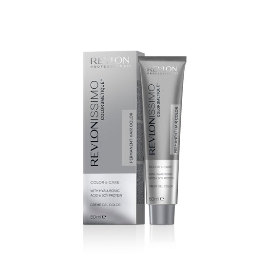 Revlonissimo Colorsmetique Color & Care 10.2 60ml