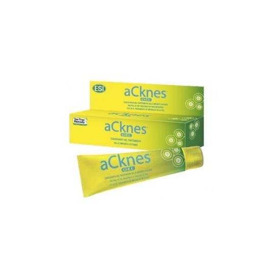 ESI Acknes Tea Tree Gel 25ml