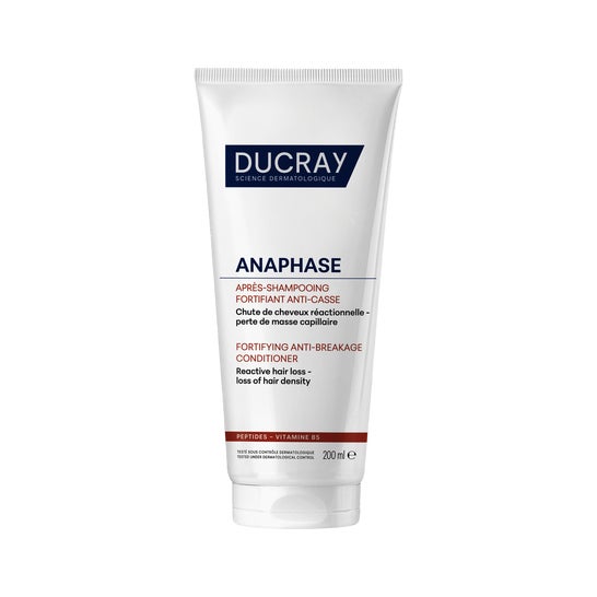 Ducray Anaphase+ Soin Après-Shampooing Fortifiant 200ml
