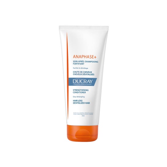 Ducray Anaphase+ Soin Après-Shampooing Fortifiant 200ml