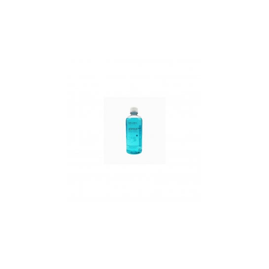 Seven Hydroalcoholic Gel 500ml