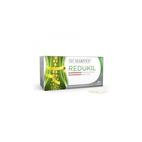 Marnys Redukil 60càps