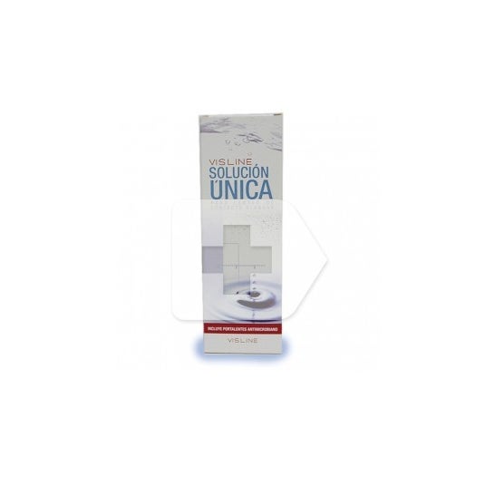 Farline Ì Solution ionique optique 100ml
