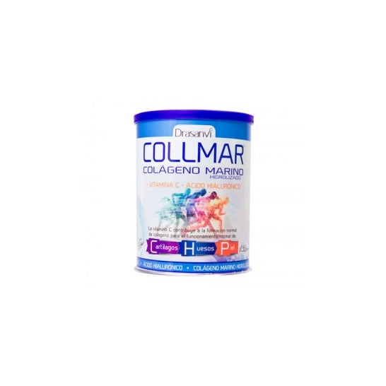 Drasanvi Collmar® Collagène Marin + Vitamine C 275g