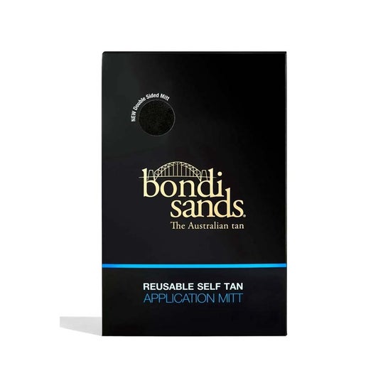 Bondi Sands Reusable Self Tan Application Mitt 1ut