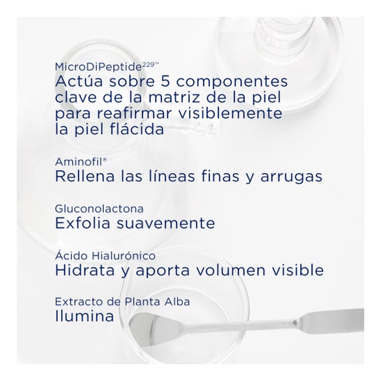 Neostrata Skin Active Firming Tri-therapy Sérum Lifting 30ml