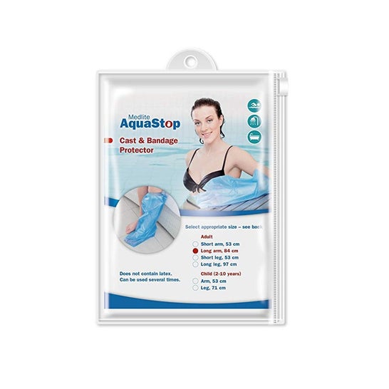 Acquastop Gamba Intera F/Care