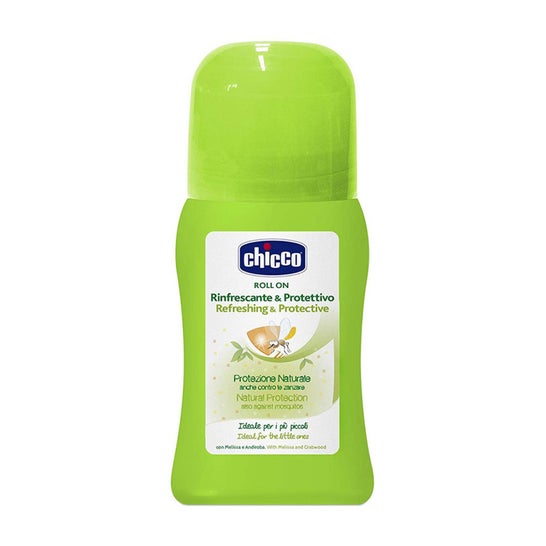 Chicco Mosquito Protection Roll-on 60ml