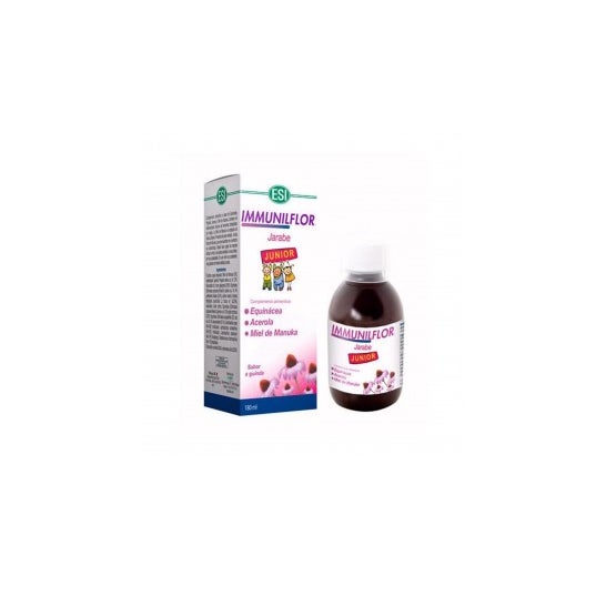 Immuniflor Sirop 180ml