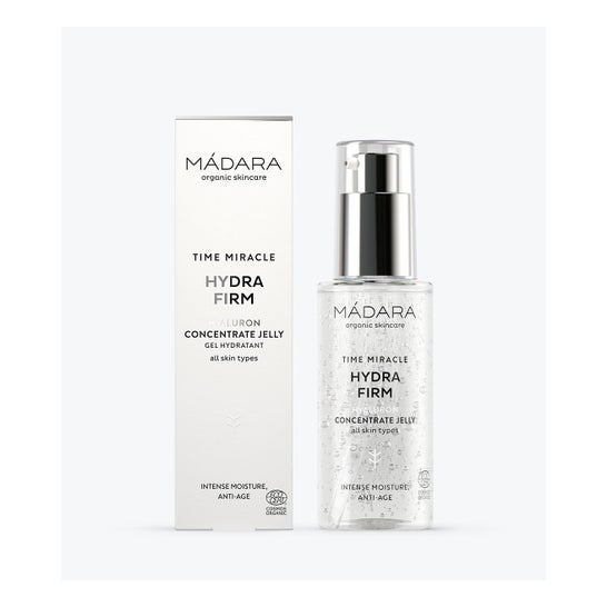 Madara Gel Concentré Hydra Firm Hyaluron 75ml