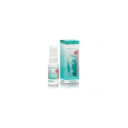 Askina Barrier Film Film stérile Dressing 28ml