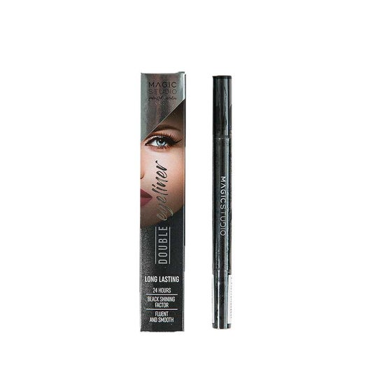 Idc Color Double Eyeliner 1,2g
