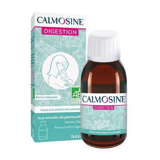 Calmosine Sommeil, une solution naturelle pour aider votre enfant