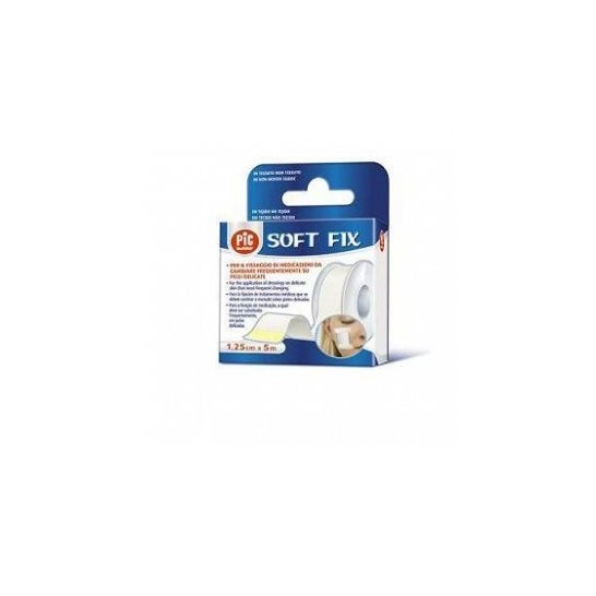 Pic Solution Soft Fix