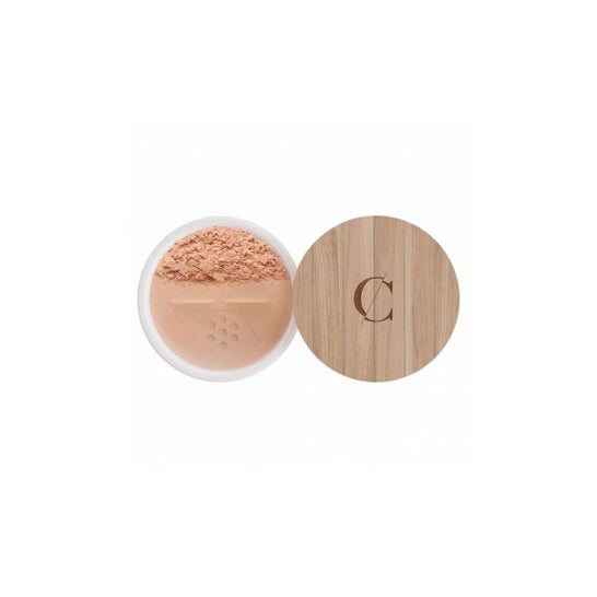 Couleur Caramel Correcteur Cernes 11 Beige Diaphane 4g