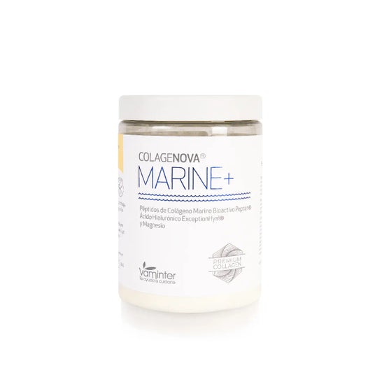 Colagenova Marine+ saveur vanille 295g