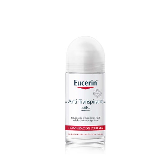 Déodorant antitranspirant Eucerin® 48h 50ml