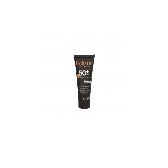 Eclisun SPF50+ Invisible 75ml