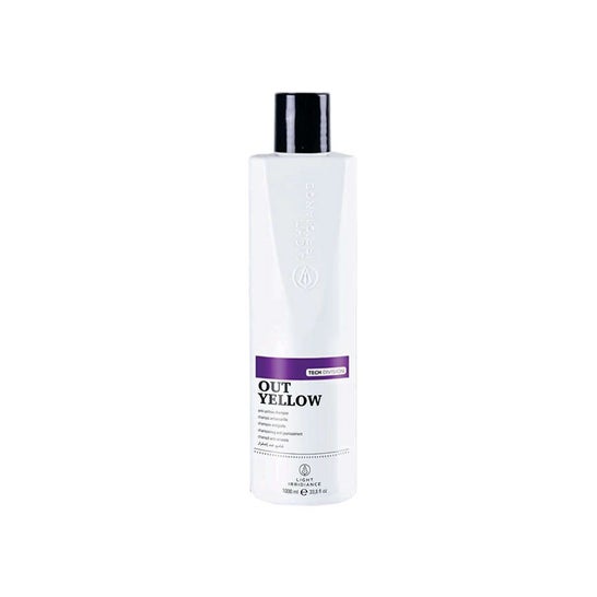 Irridiance Out Yellow Champú Anti Amarillo 1000ml