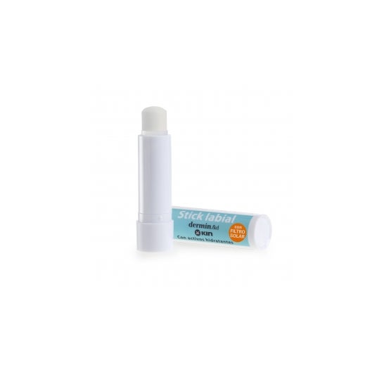 Kin Dermin Fkd stick rouge à lèvres 4g