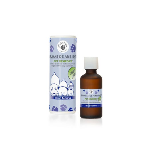 Boles d'Olor Pet Remedies Brume Brise de Mer 50ml