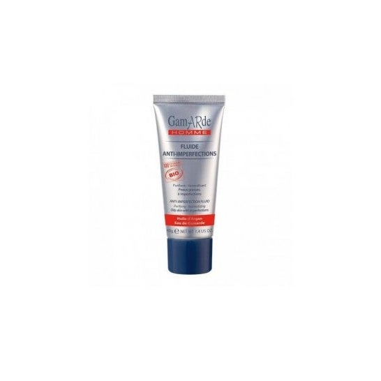 Gamarde Homme Fluide Anti-Imperfections 40g