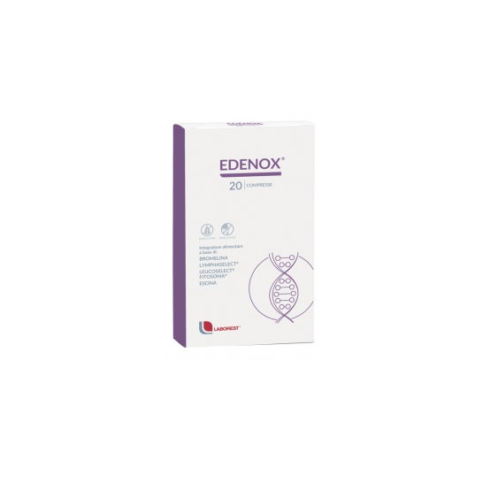 Edenox 20Cpr