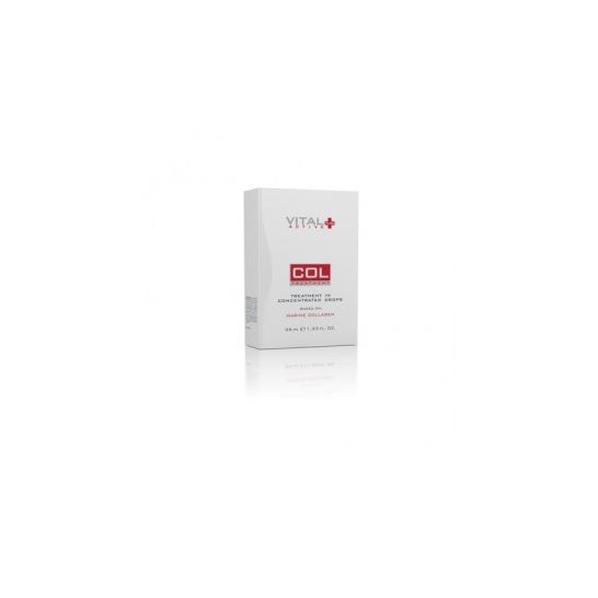 Vital Plus Active COL 35 ml