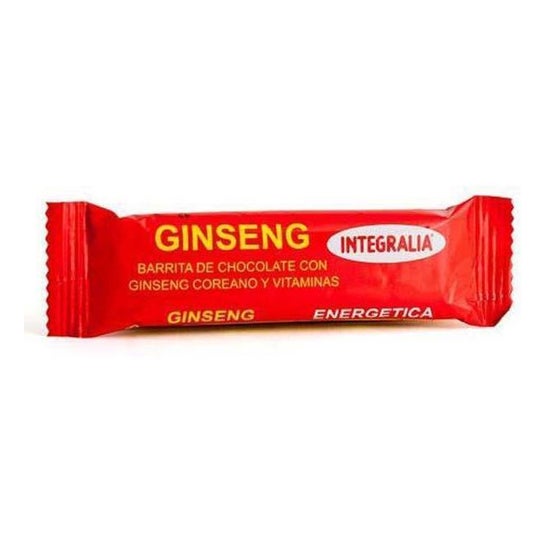 Integralia Ginseng Bar 1pc