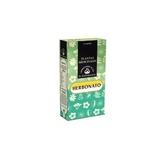 L'Herbonate Naturaliste 100g