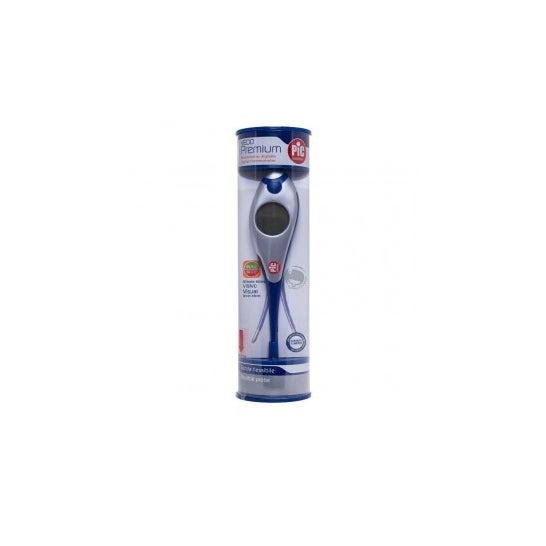 Thermomètre clinique numérique Pic Vedoflex Pic Vedoflex